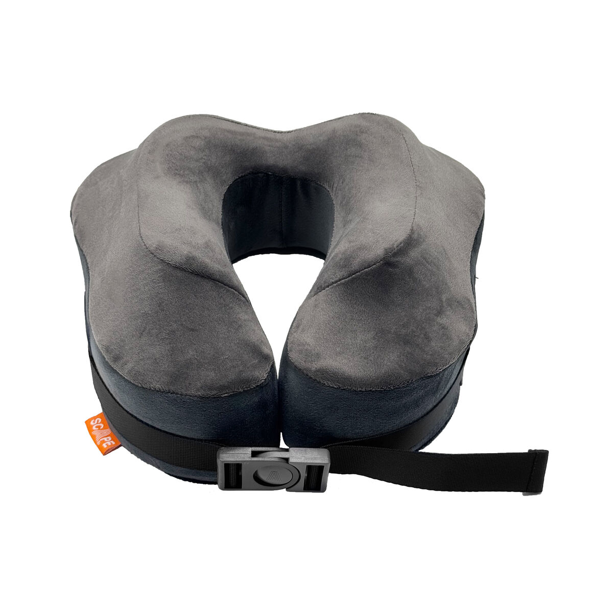 Neck Pillow Scape Travel Grey Neck Pillow Scape Travel Grey