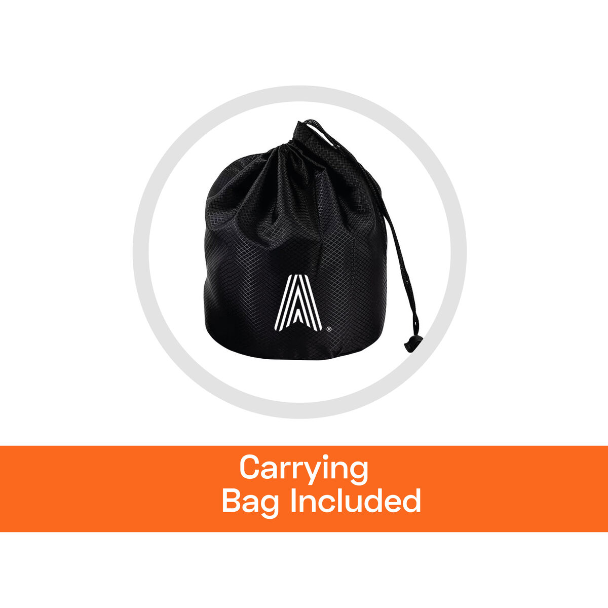 Neck Pillow Scape Travel Orange