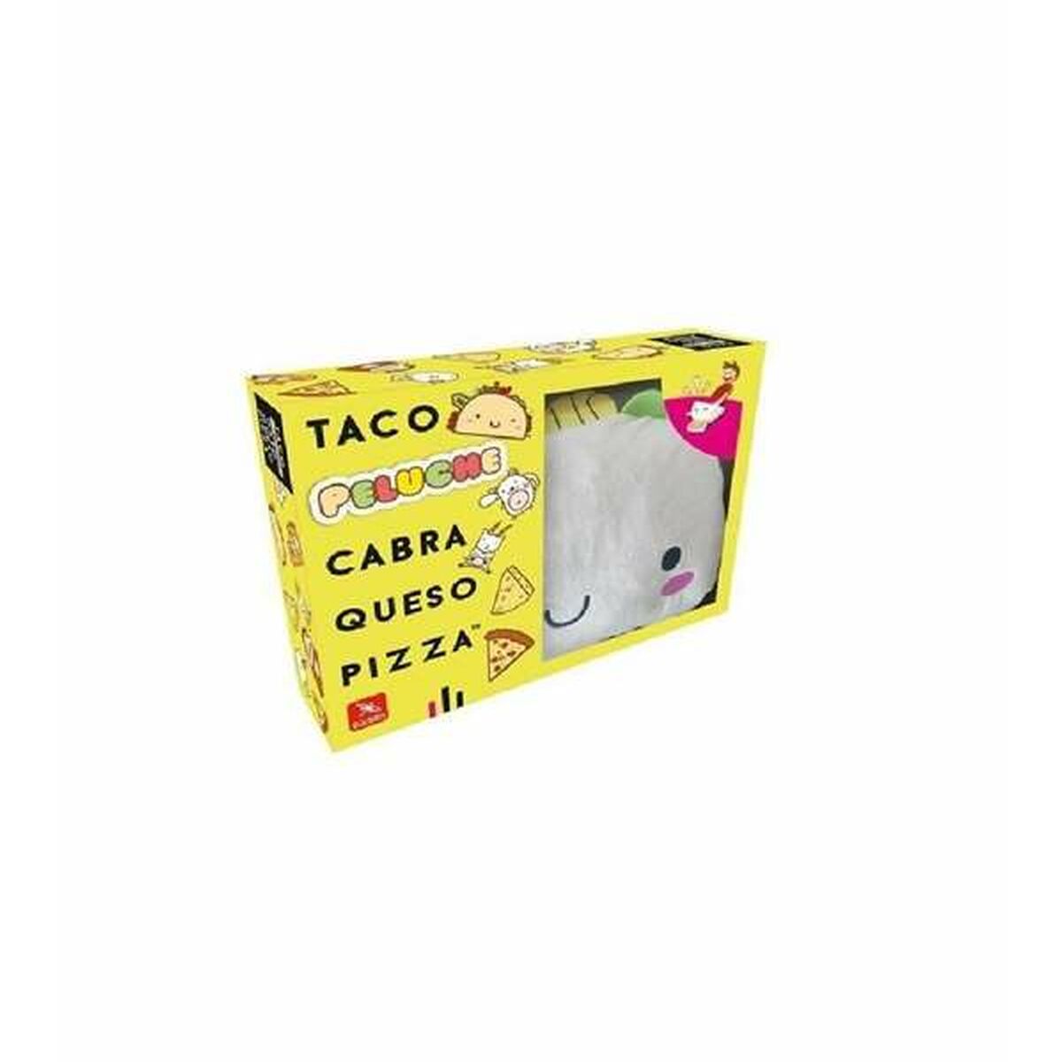 Board game Ldilo Taco Board game Ldilo Taco