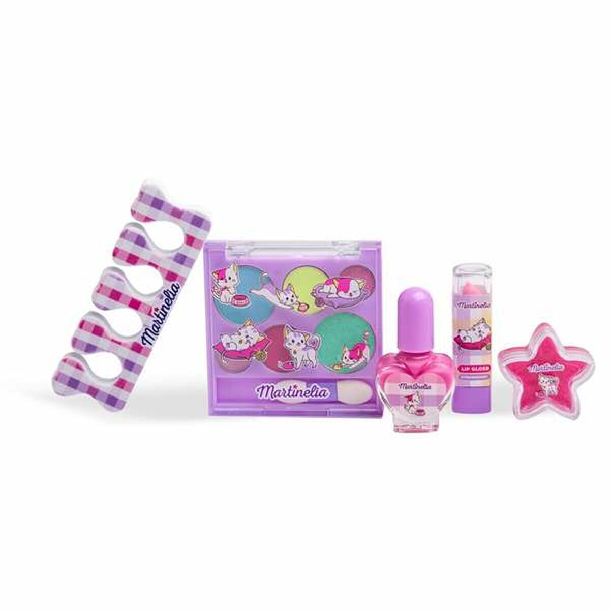 Child bag Martinelia Lulu & Duki