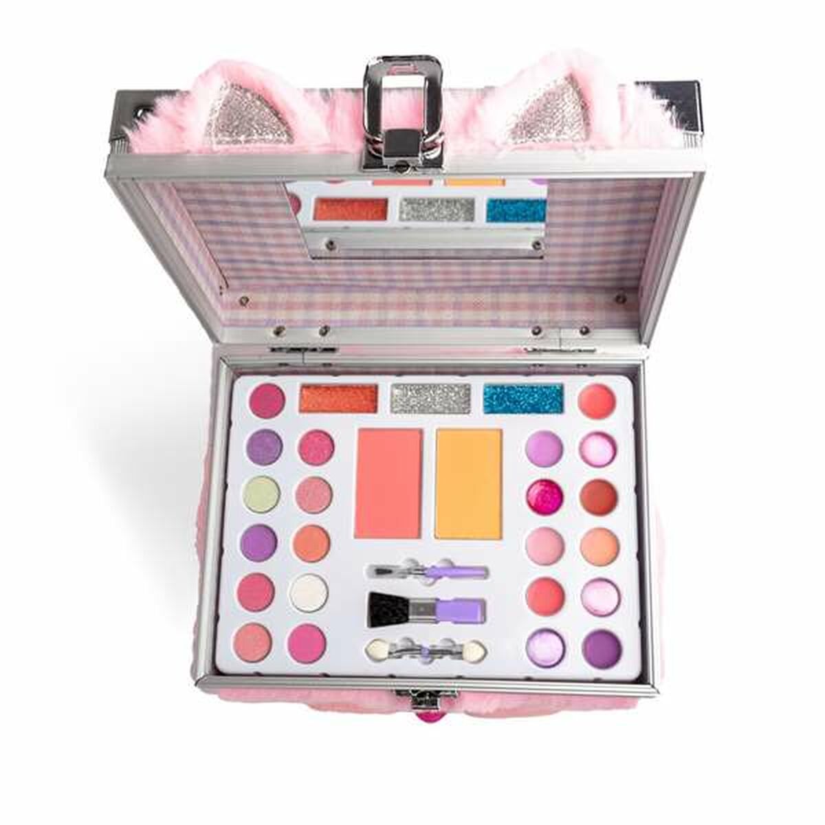 Children’s Make-up Set Martinelia Lulu & Duki