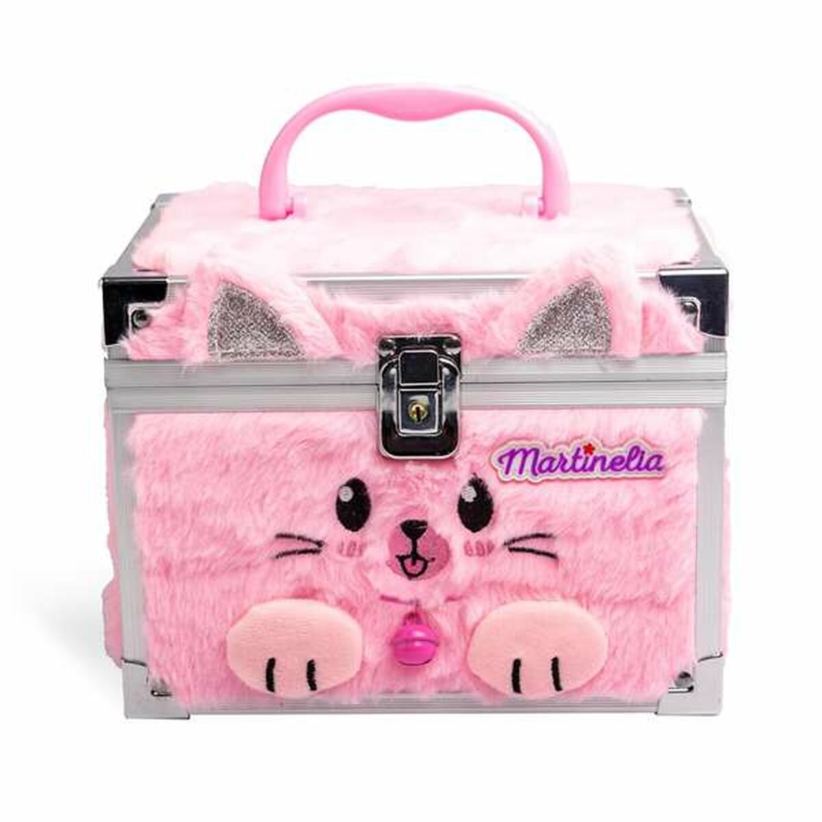 Children’s Make-up Set Martinelia Lulu & Duki