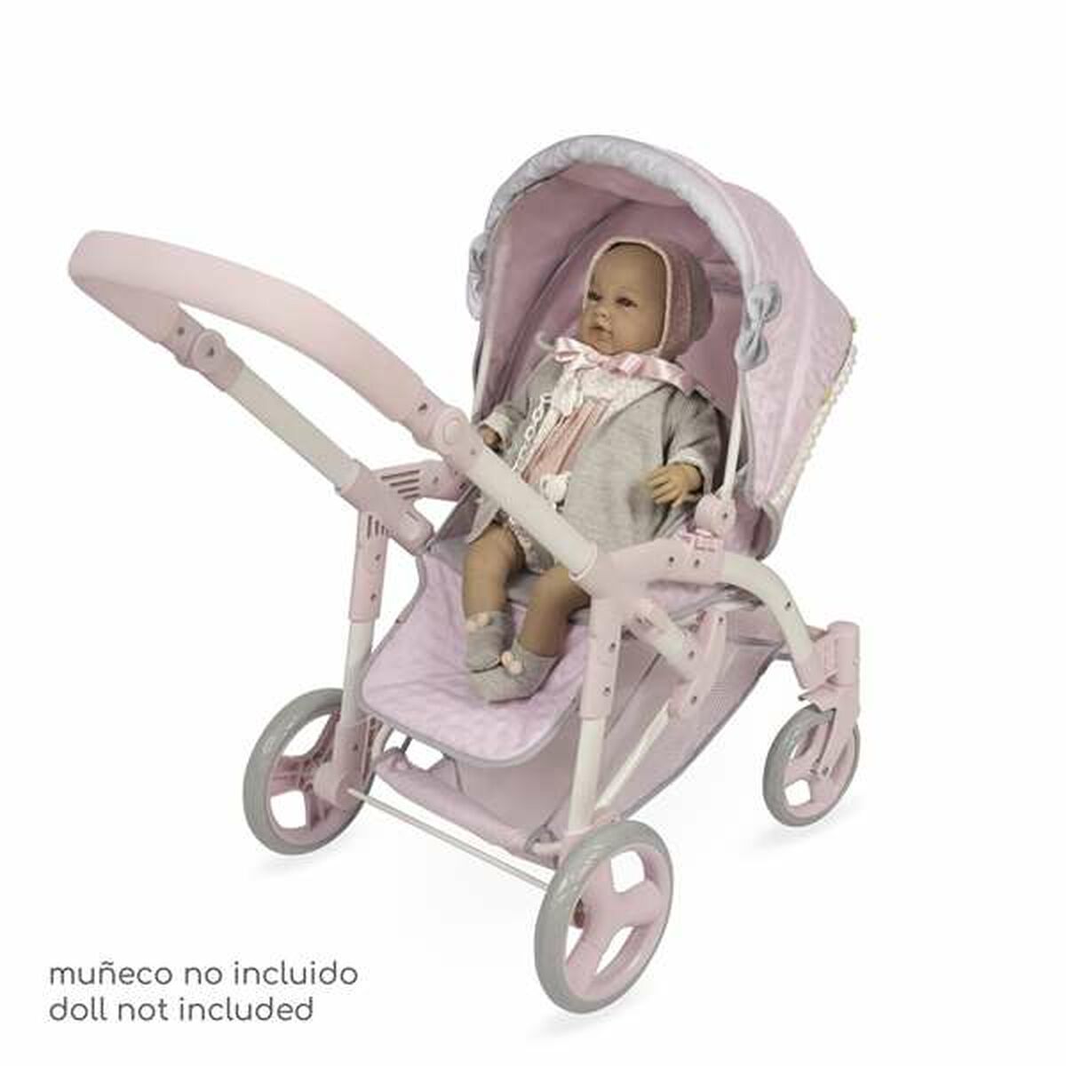 Baby doll Decuevas