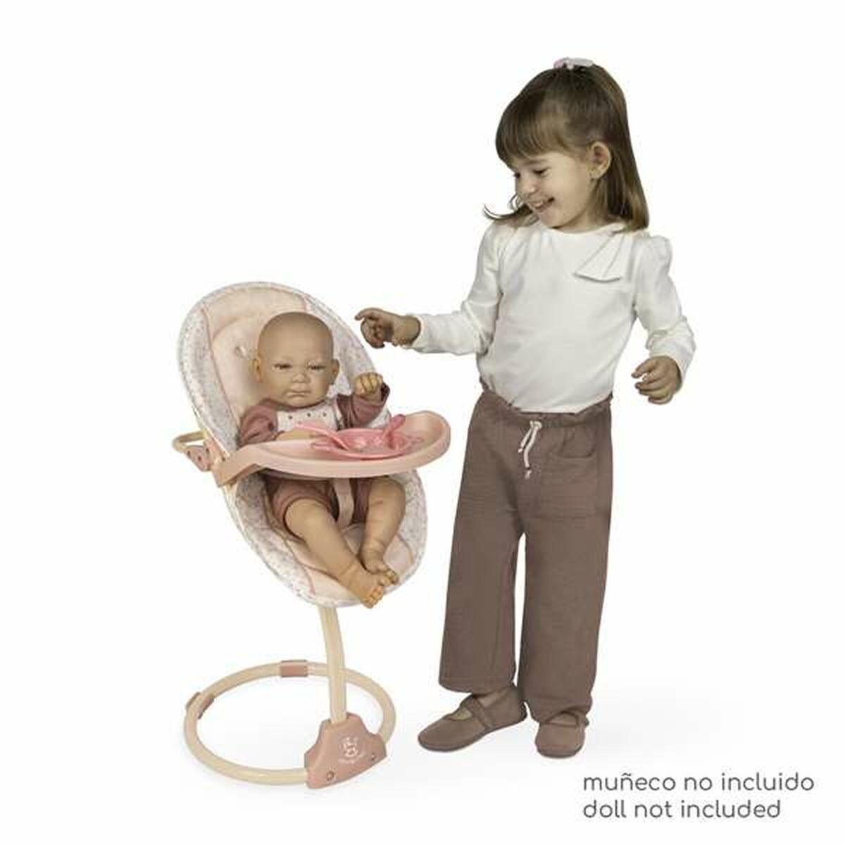 Dolls Accessories Decuevas 50 cm