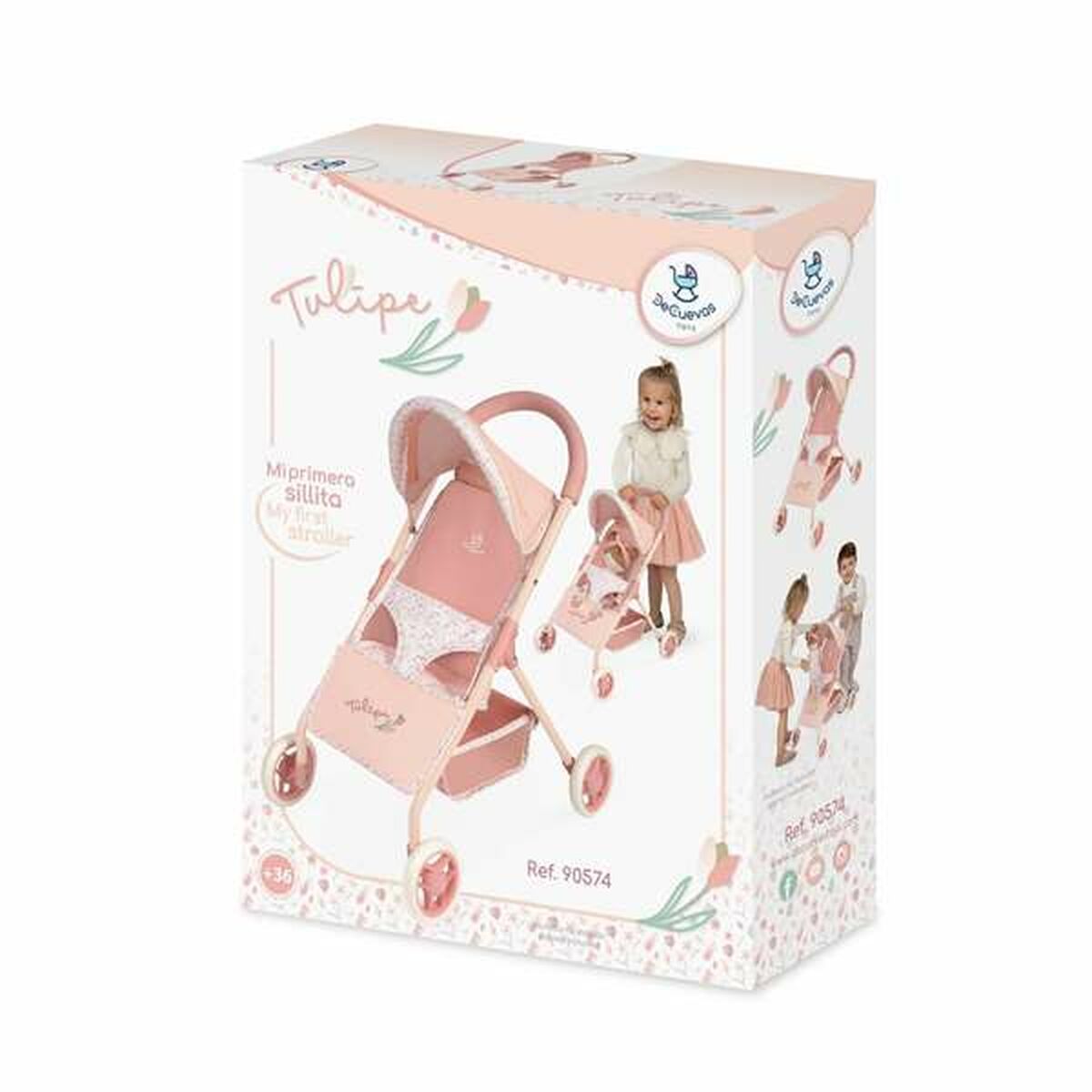 Modelling Clay Game Decuevas