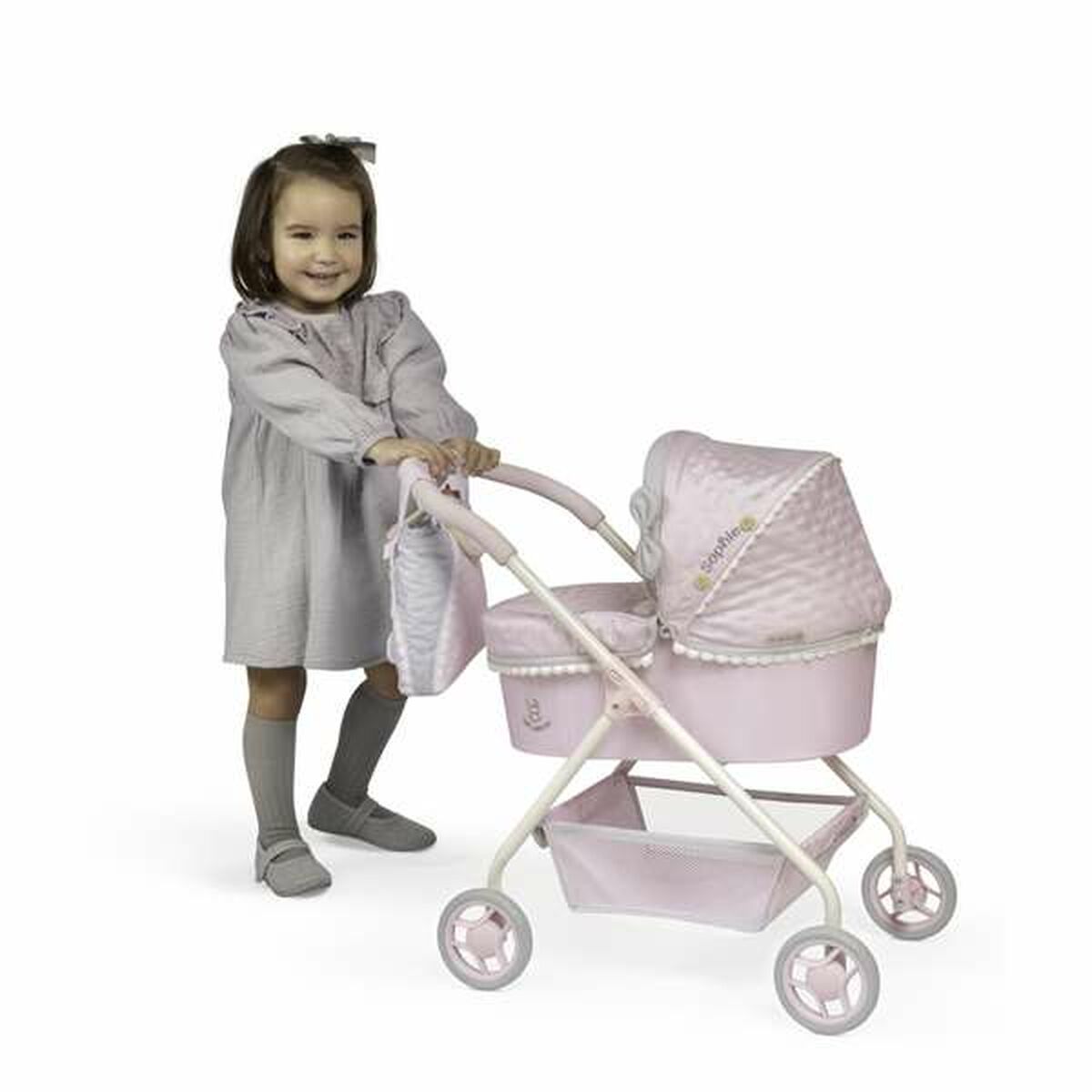 Baby doll Decuevas