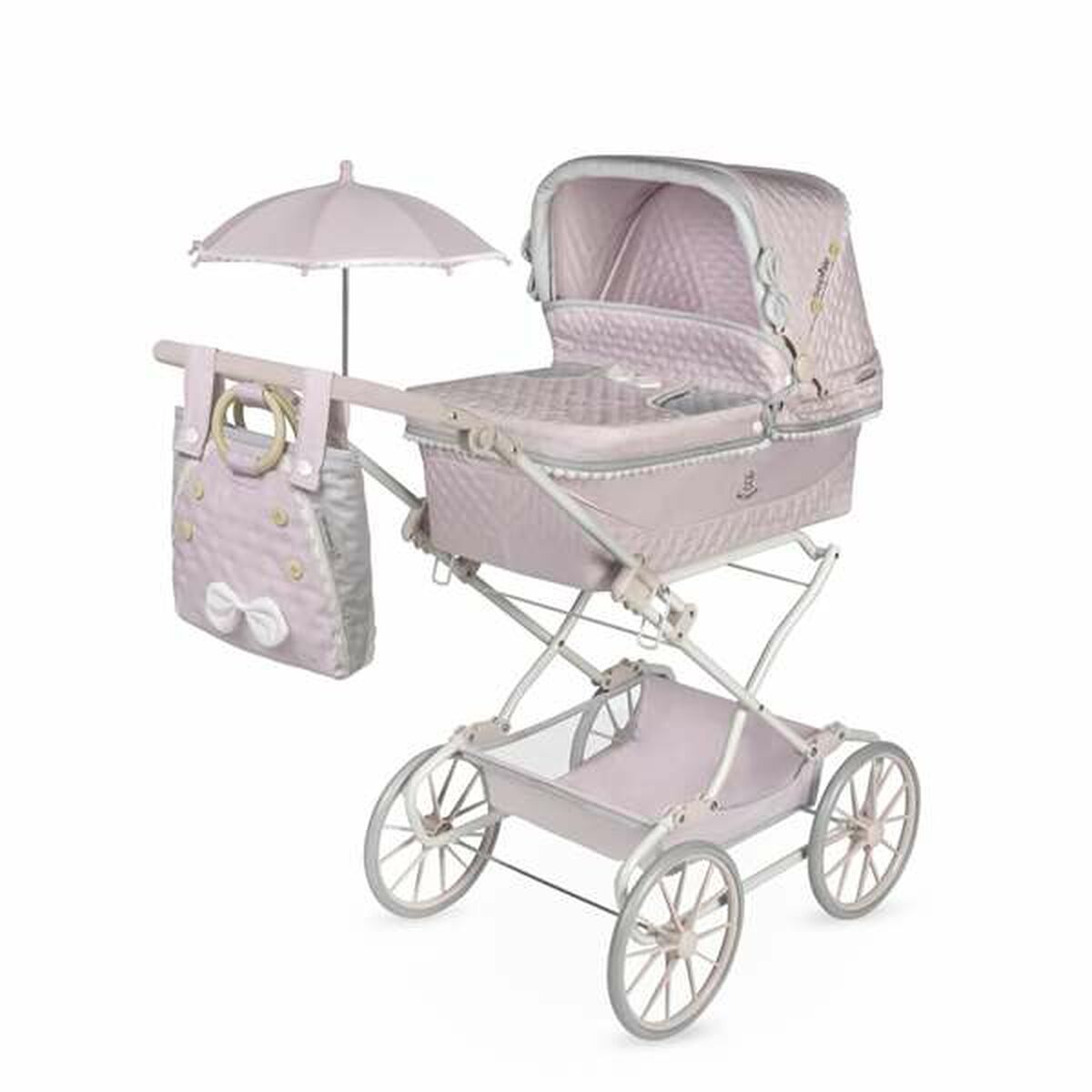 Baby doll Decuevas 55 cm