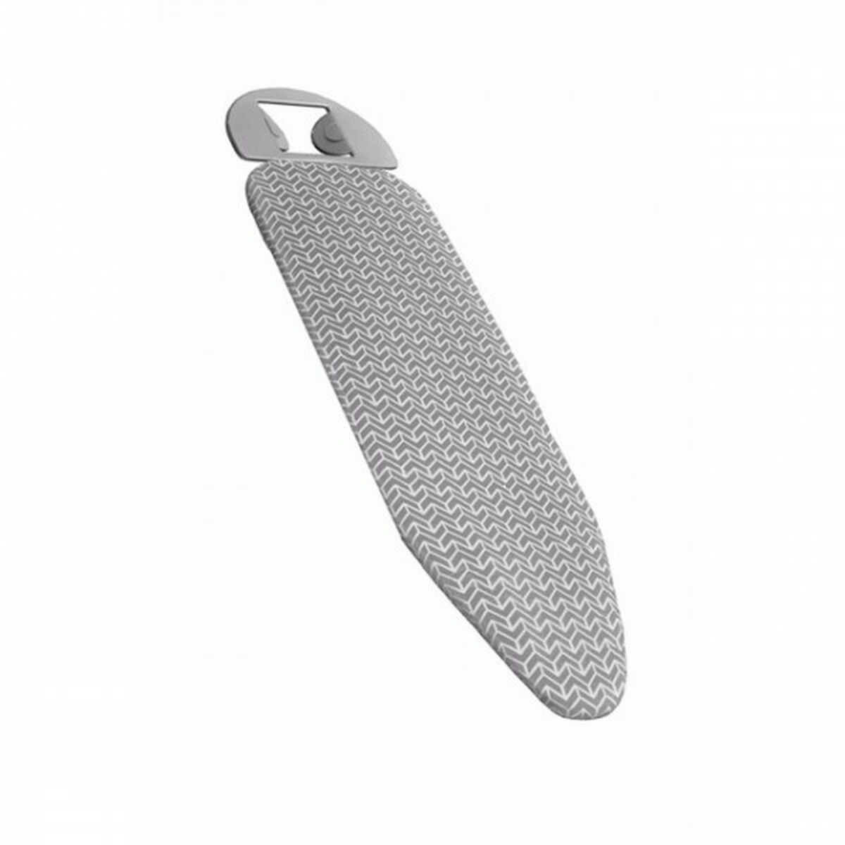 Ironing board cover Playmarket 333GO Grey 130 x 50 cm Ironing board cover Playmarket 333GO Grey 130 x 50 cm