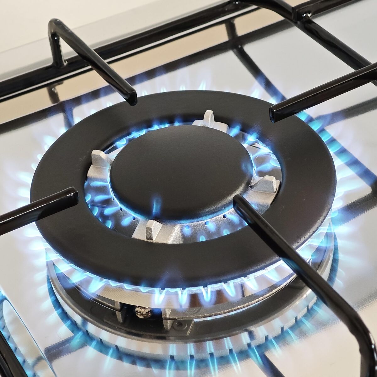 gas stove Vitrokitchen 252BB (Refurbished B)