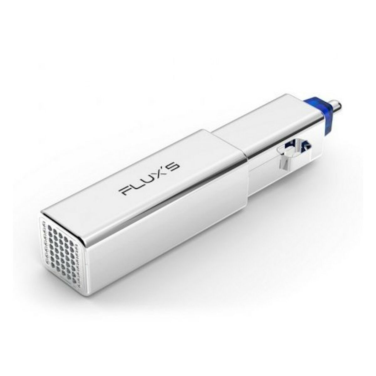 Ozone Generator Flux’s 00121 Silver Car