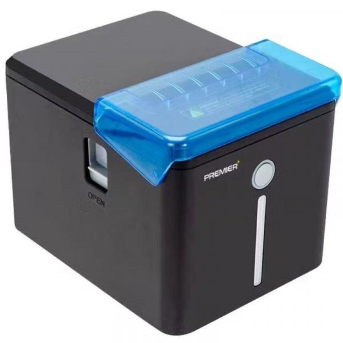 Thermal Printer Premier XITP85B80260ULWB Black Thermal Printer Premier XITP85B80260ULWB Black