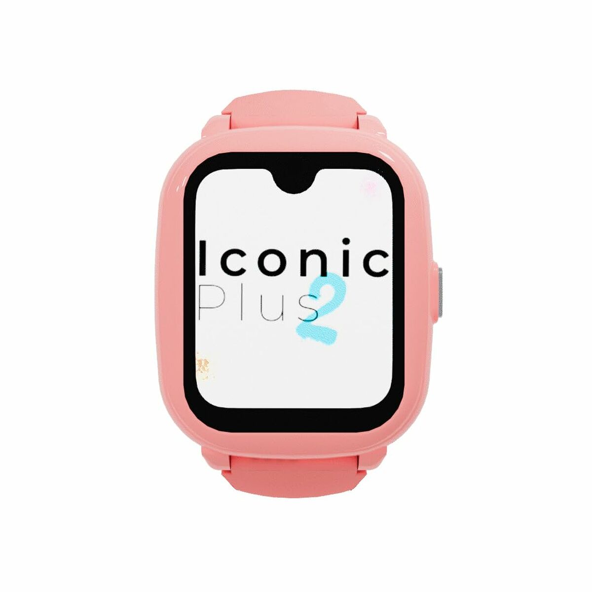 Smartwatch Save Family ICONIC2 CANDY 40 mm 1,3” Pink