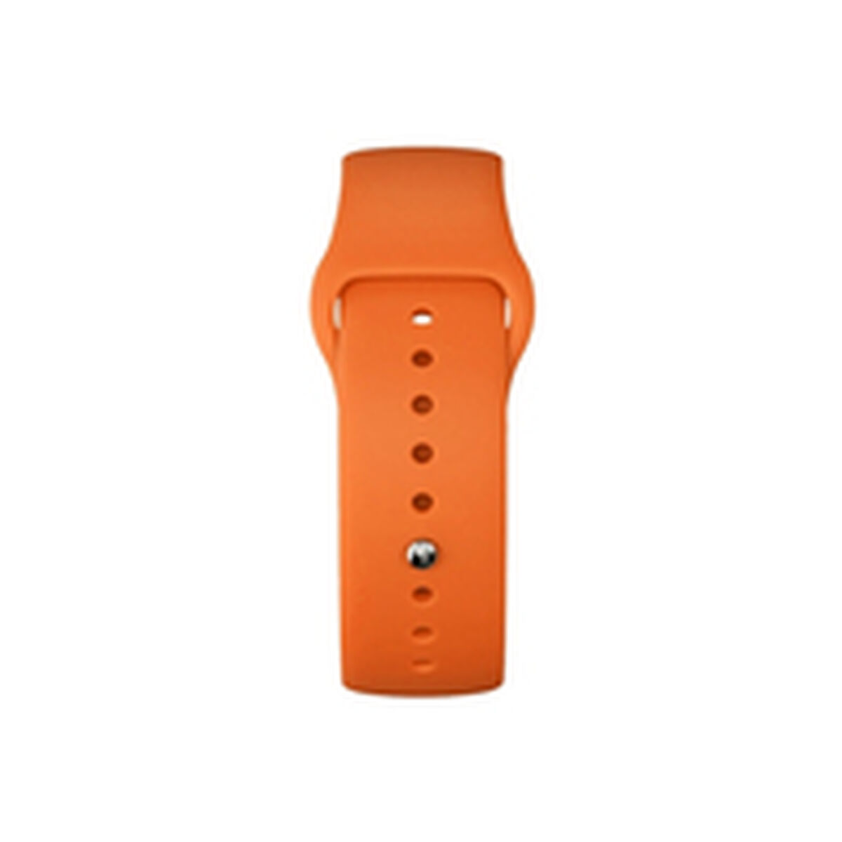 Smartwatch Save Family SWPVCF-SILNARAN Black Orange 1,3”