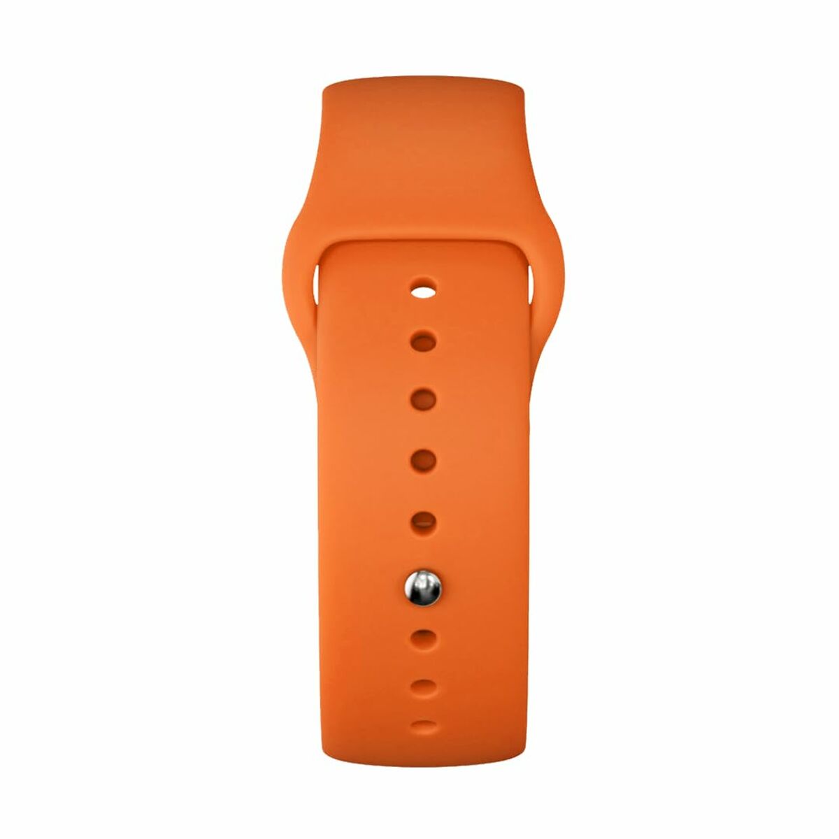 Smartwatch Save Family SWPVCF-SILNARAN Black Orange 1,3”