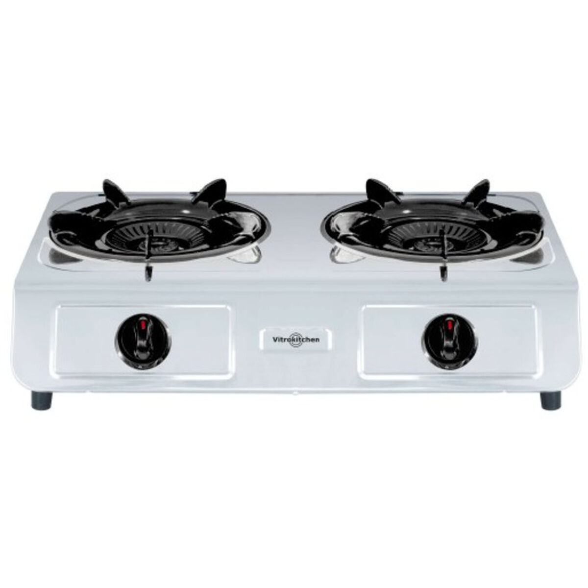 gas stove Vitrokitchen 275IB