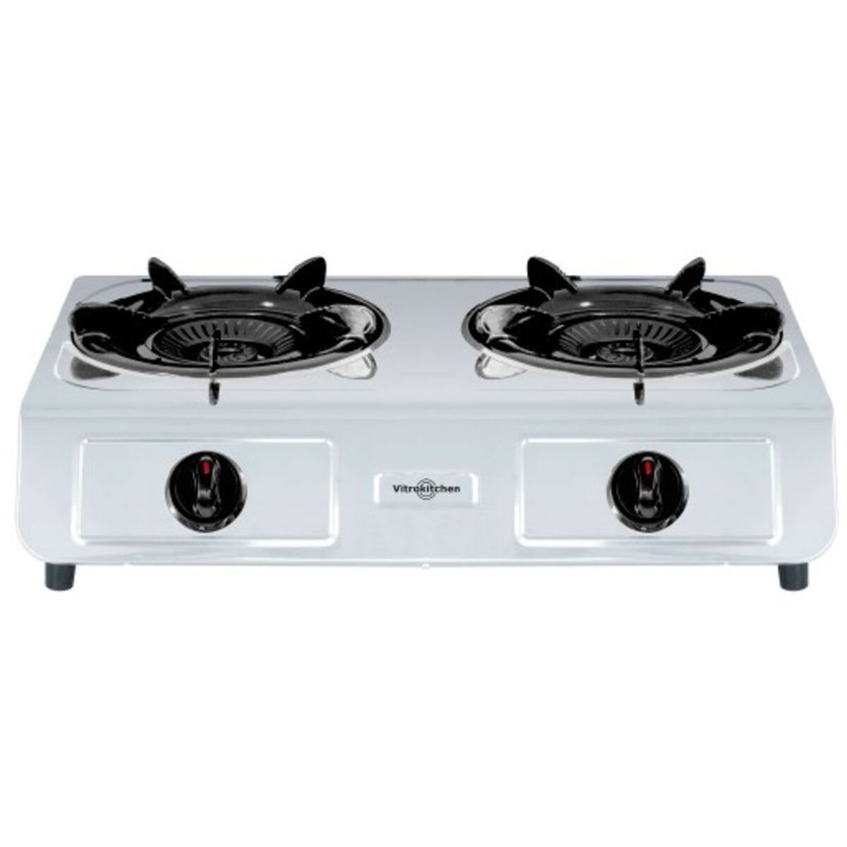 gas stove Vitrokitchen 275IN