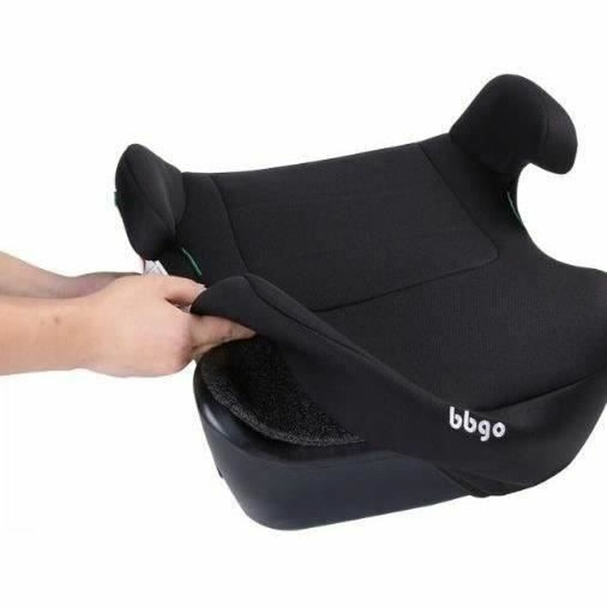 Car Chair BBGO Black III (22 – 36 kg) Children’s ECE R129