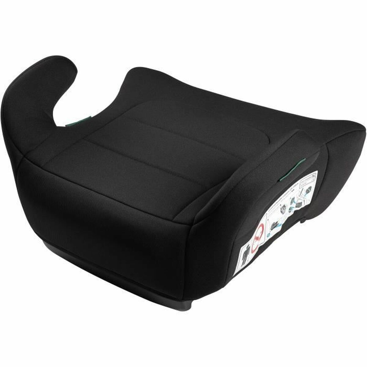 Car Chair BBGO Black III (22 – 36 kg) Children’s ECE R129
