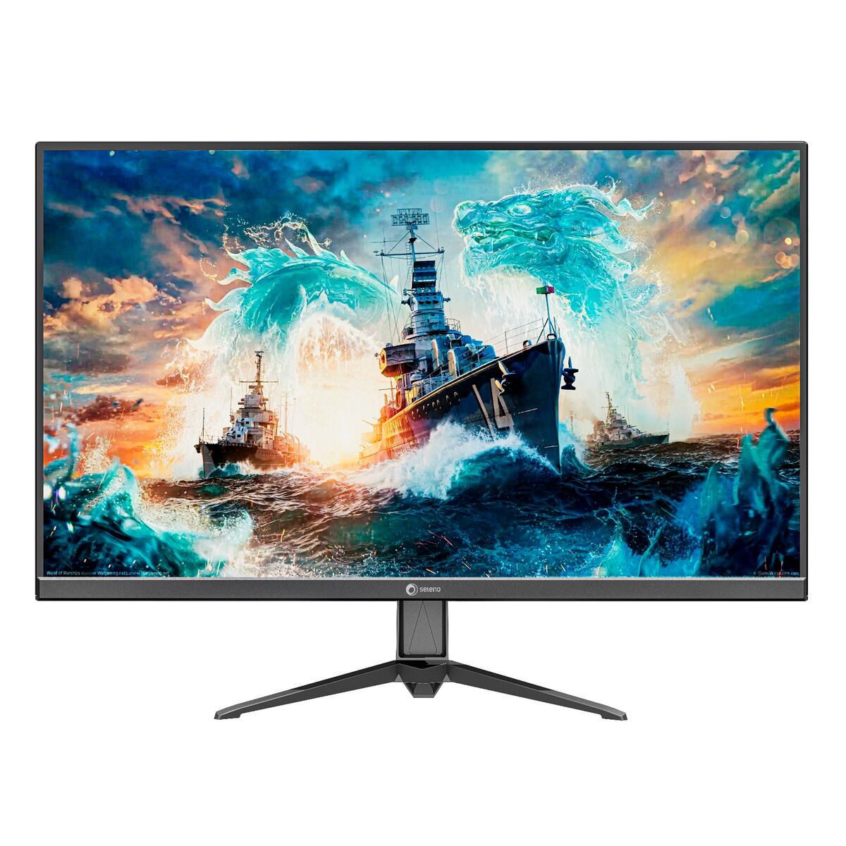 Monitor Jetwing SLN-24FHD75AV 24″ Full HD