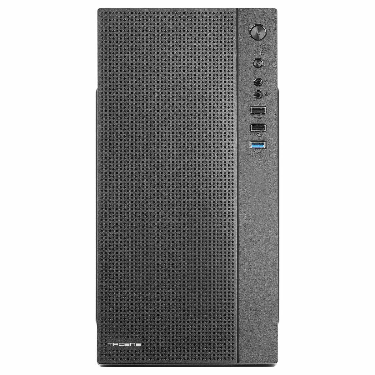 ATX Box Tacens AC5500 Black