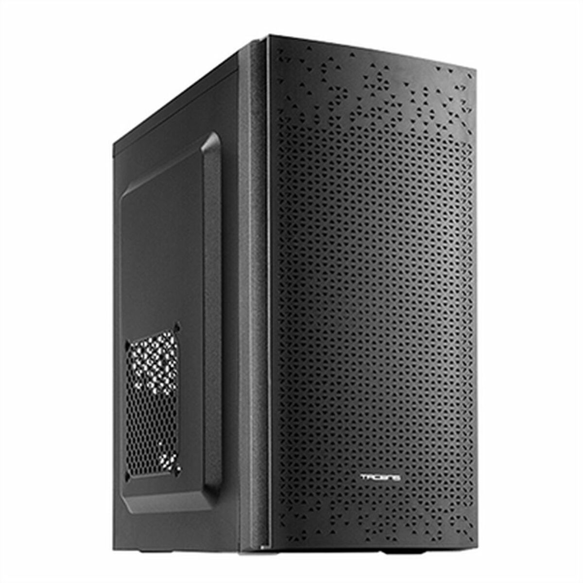 ATX Semi-tower Box Mars Gaming AC6500 500W Black ATX Semi-tower Box Mars Gaming AC6500 500W Black