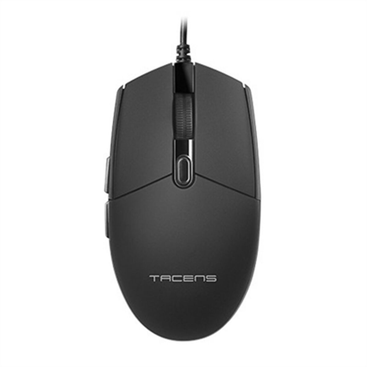 Optical mouse Tacens AMG Black 3200 DPI Optical mouse Tacens AMG Black 3200 DPI