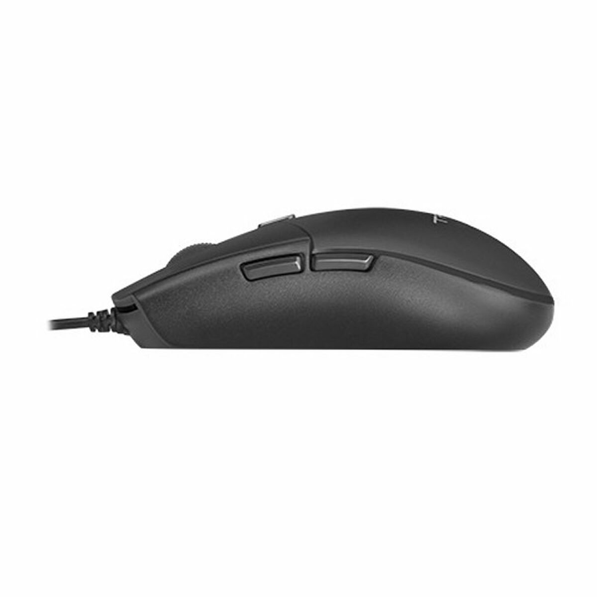 Optical mouse Tacens AMG Black 3200 DPI