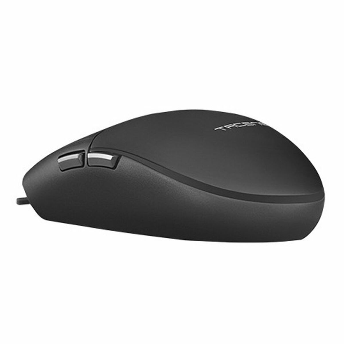 Optical mouse Tacens AMG Black 3200 DPI