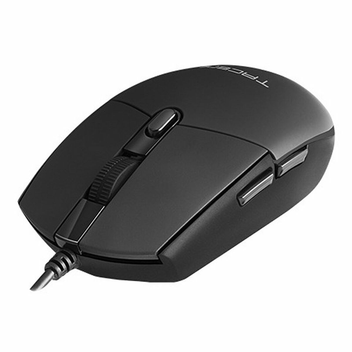 Optical mouse Tacens AMG Black 3200 DPI