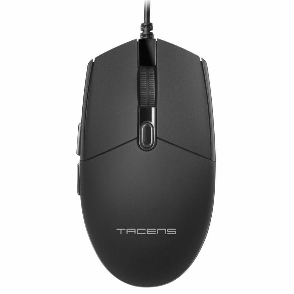 Optical mouse Tacens AMG Black 3200 DPI Optical mouse Tacens AMG Black 3200 DPI