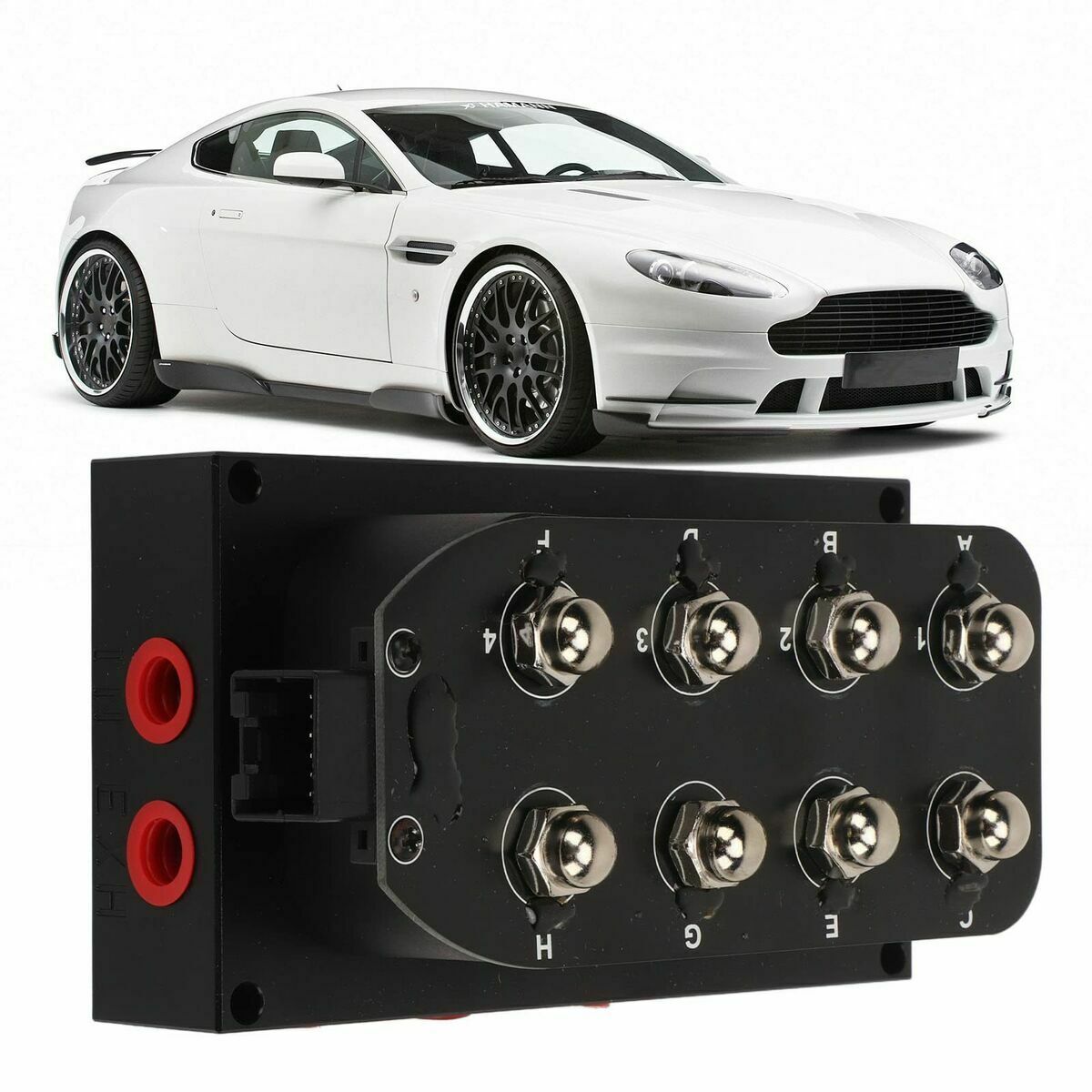 Printer Input Tray Brother LD4F000080040I