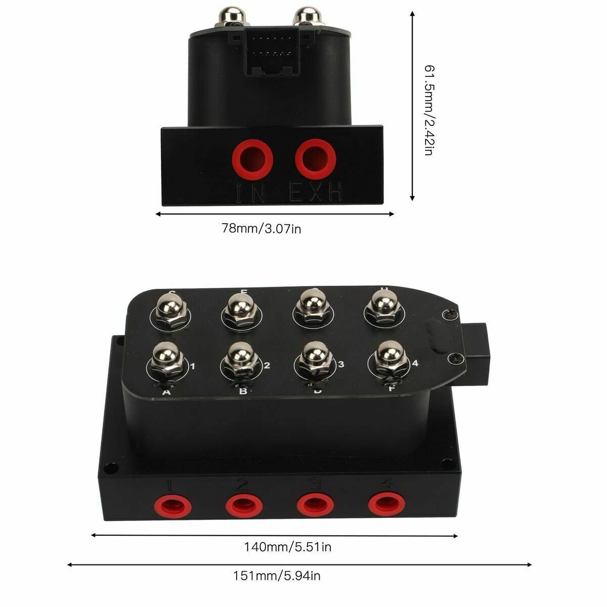Printer Input Tray Brother LD4F000080040I