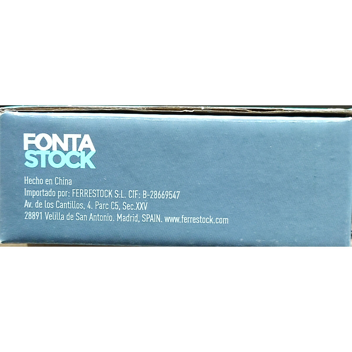 Tap Fontastock Garden 1/2″ x 3/4″