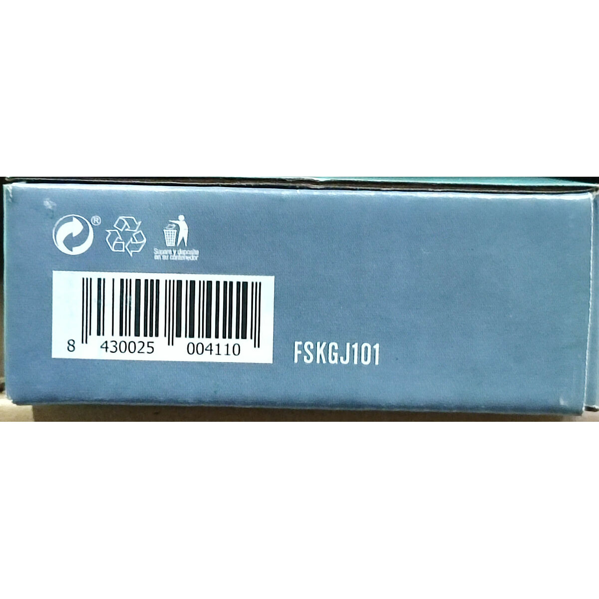 Tap Fontastock Garden 1/2″ x 3/4″
