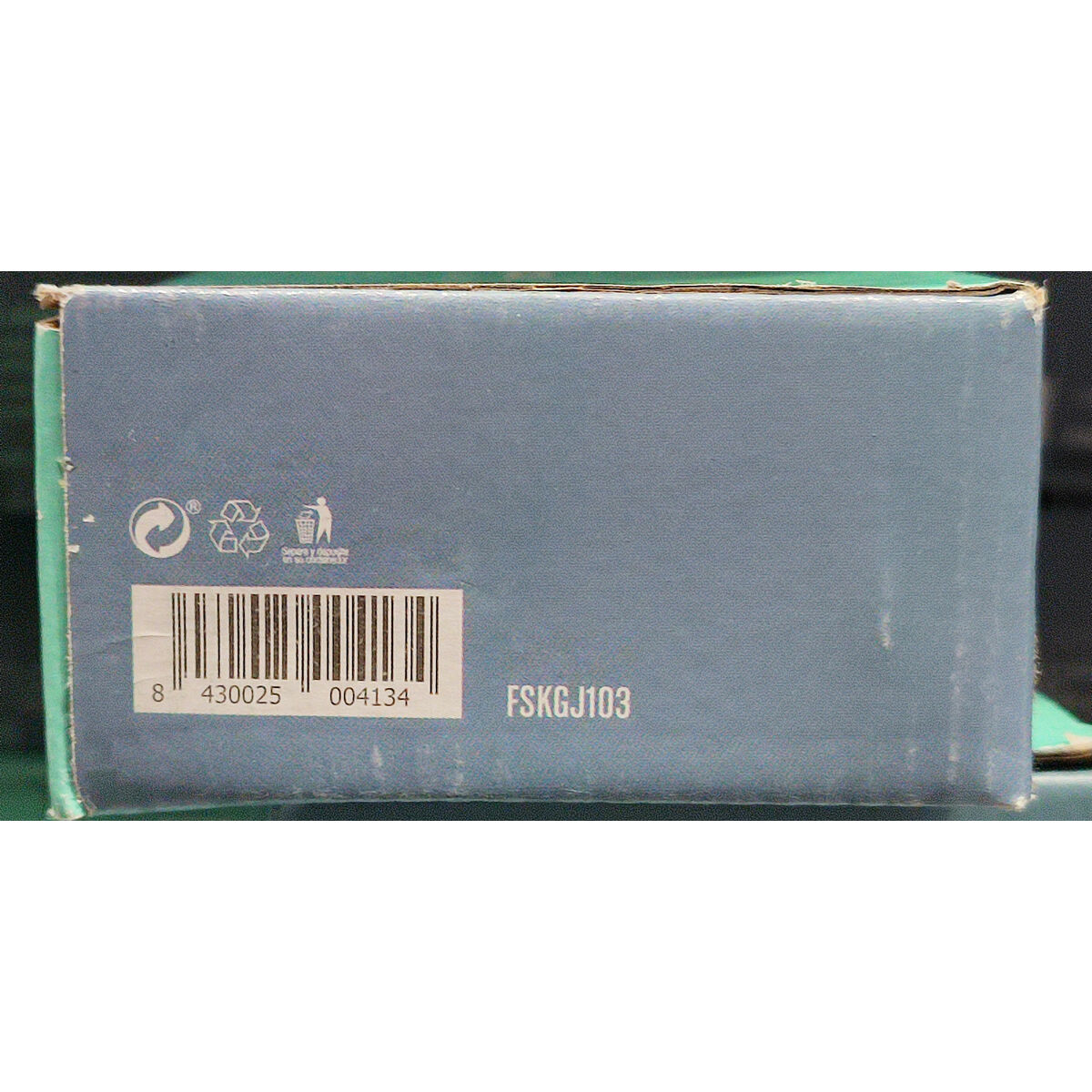 Tap Fontastock 1/2 x 3/4 x 3/4″