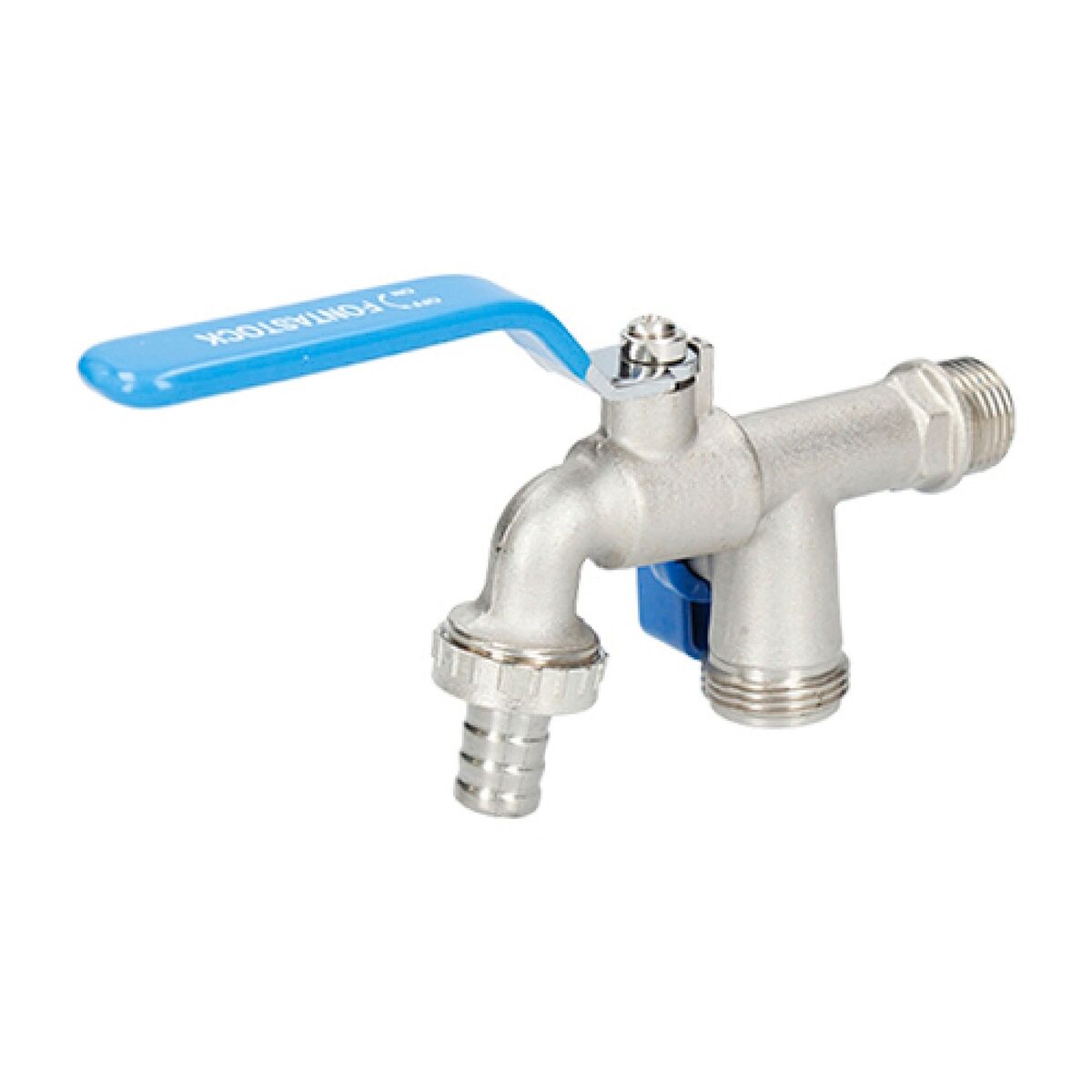Tap Fontastock 1/2 x 3/4 x 3/4″