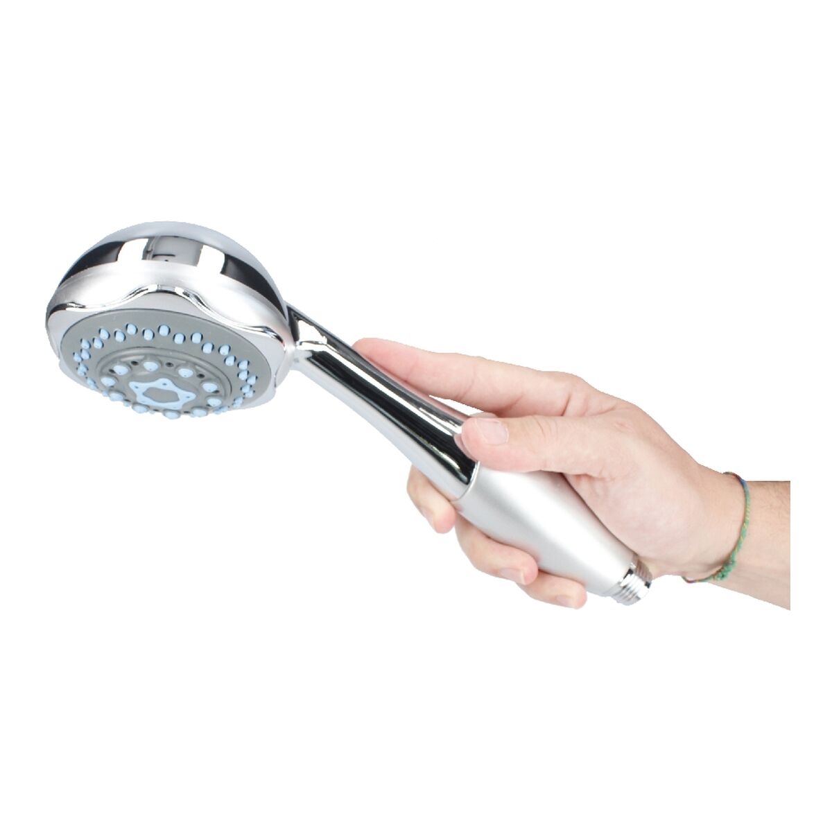 Shower Rose Fontastock HERVÁS H 1/2″ Chromed