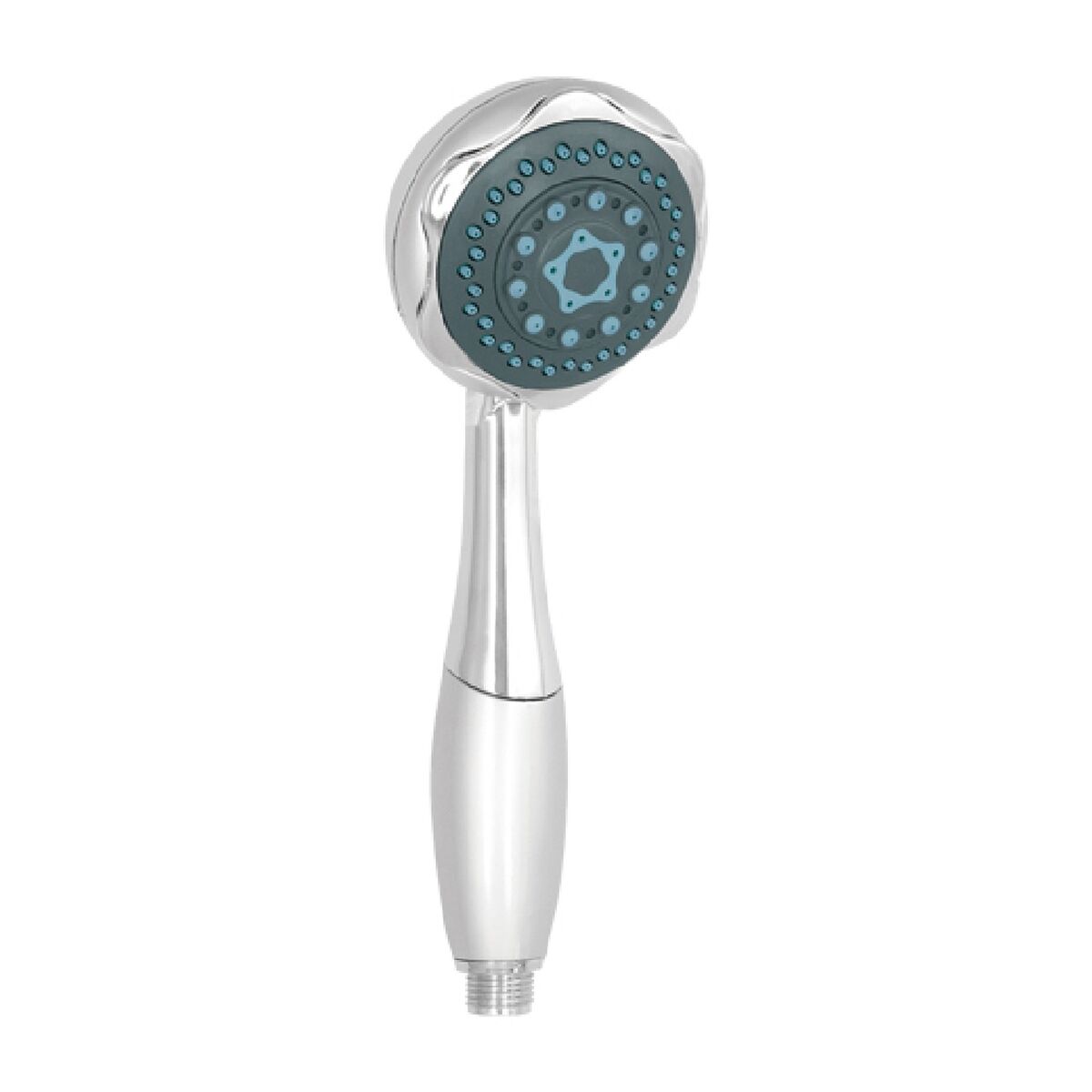 Shower Rose Fontastock HERVÁS H 1/2″ Chromed