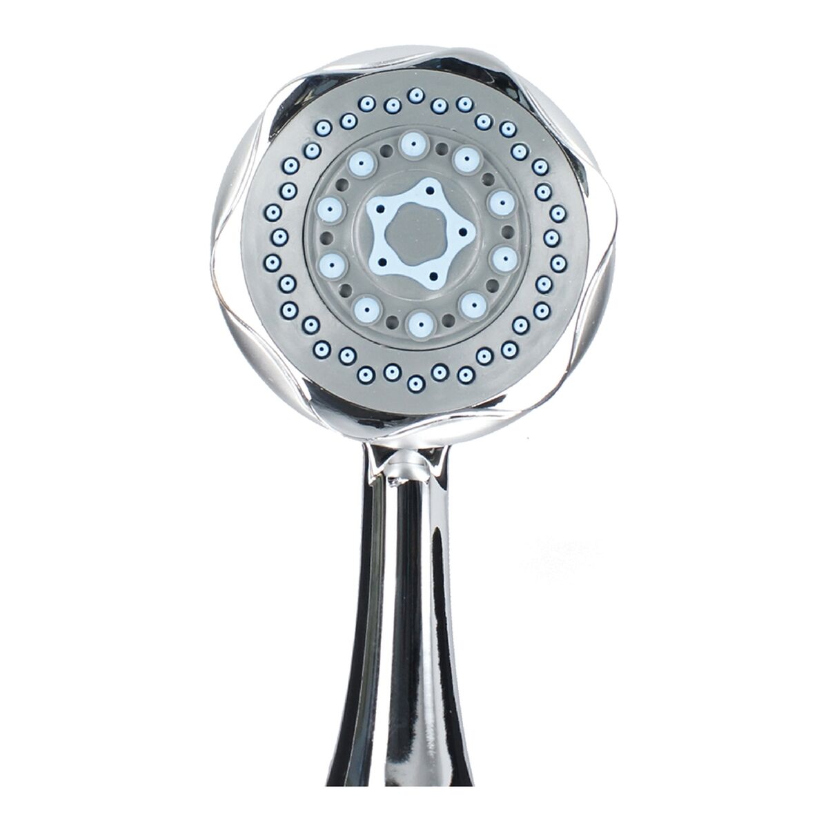Shower Rose Fontastock HERVÁS H 1/2″ Chromed