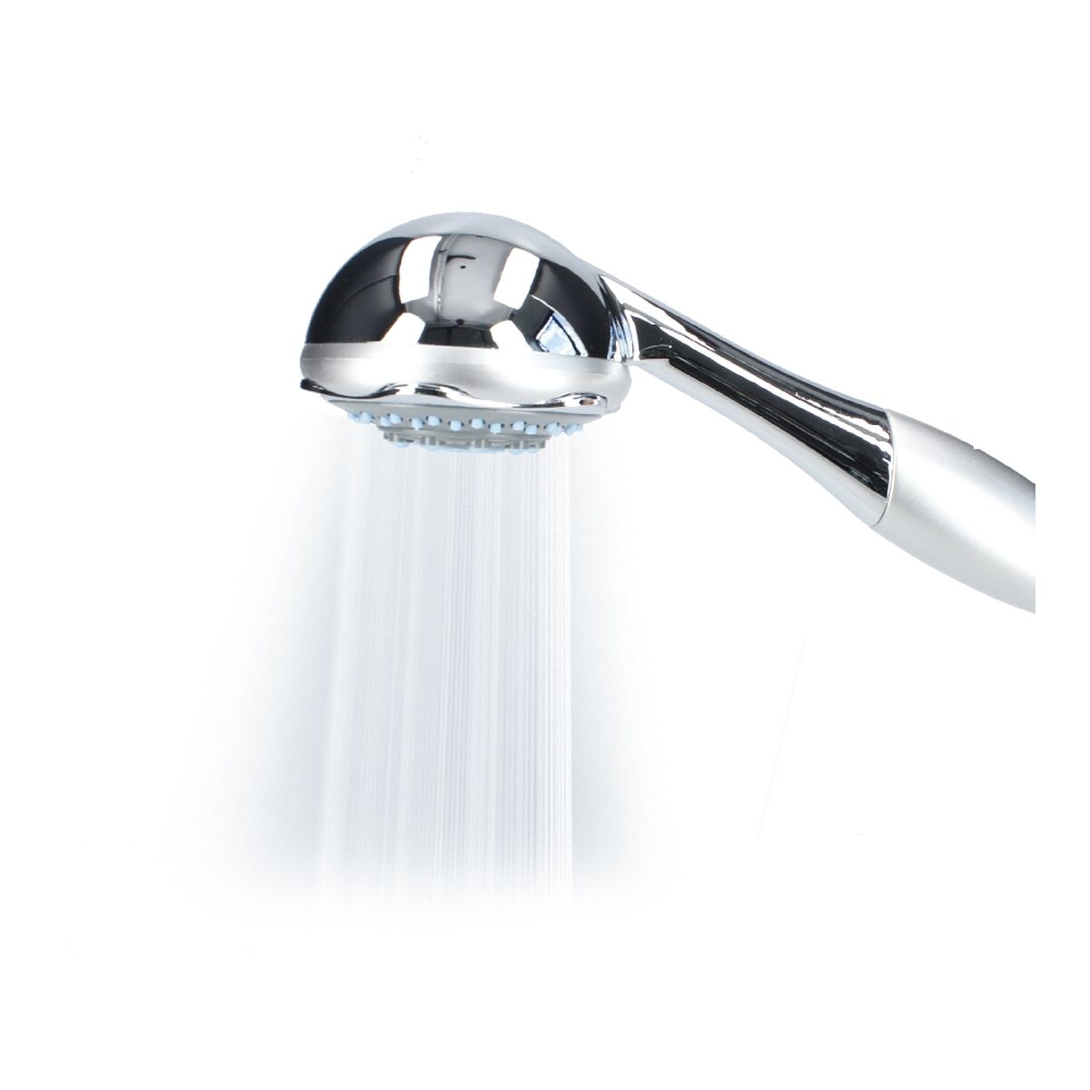 Shower Rose Fontastock HERVÁS H 1/2″ Chromed