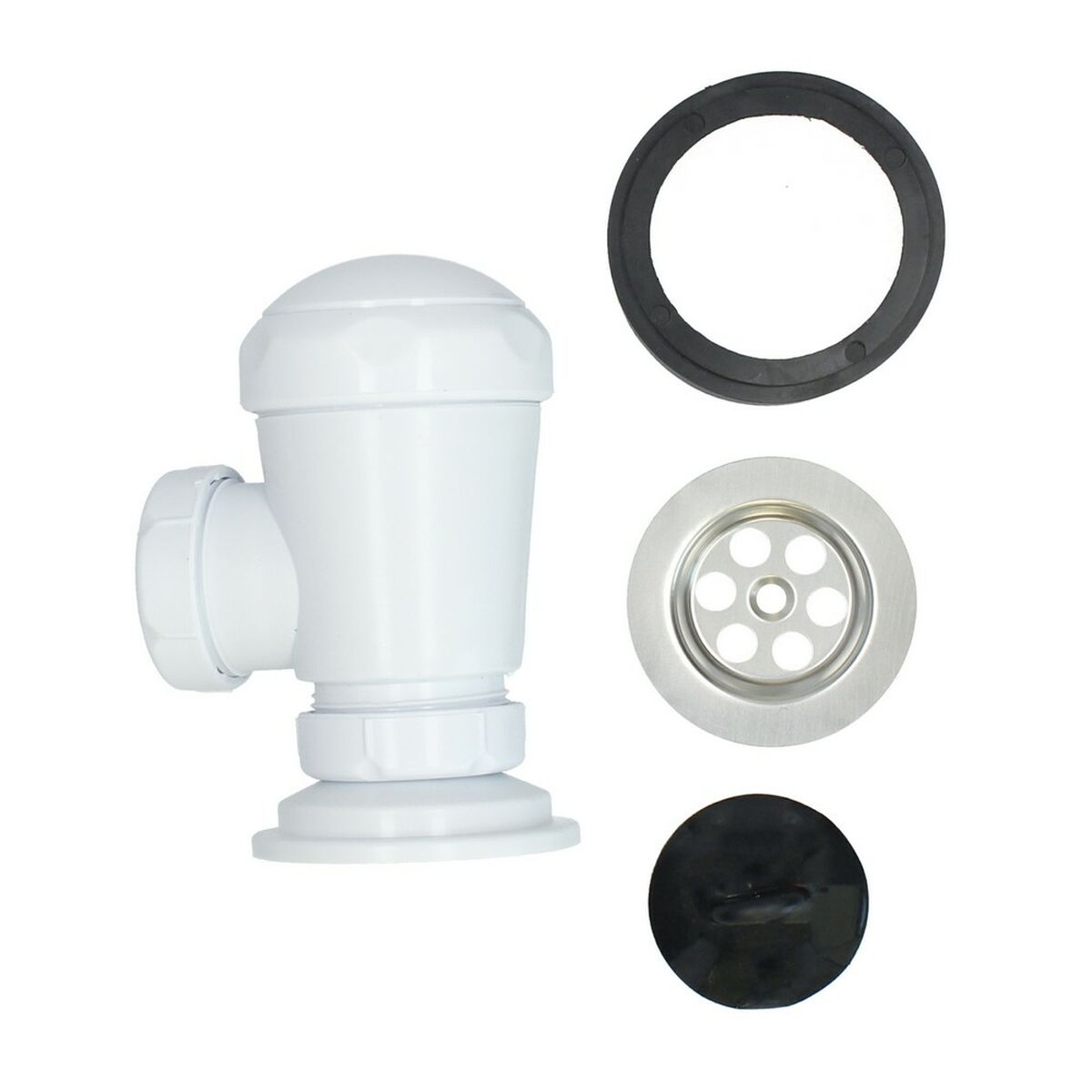 Washbasin Siphon Fontastock 1/2″