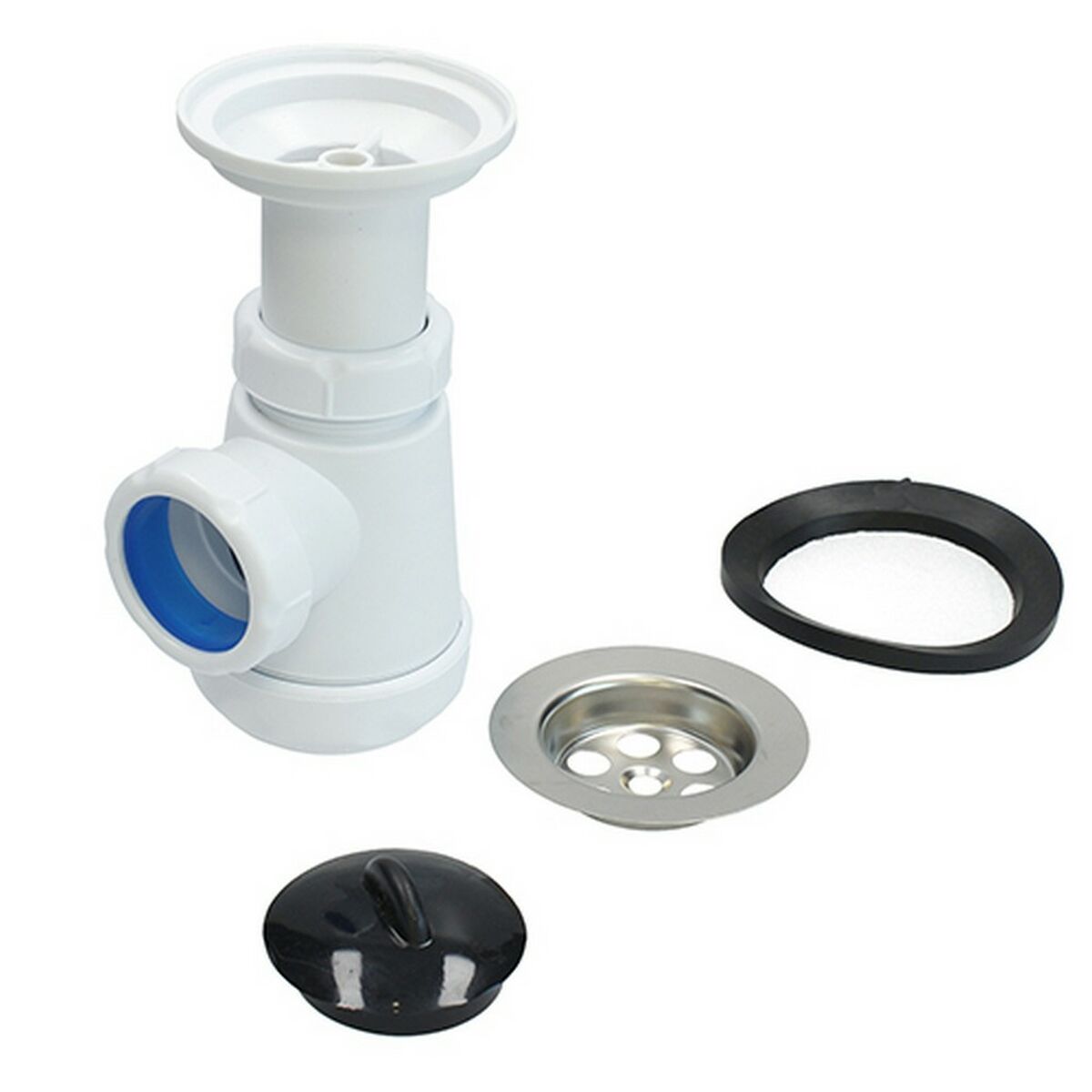 Washbasin Siphon Fontastock 1/2″
