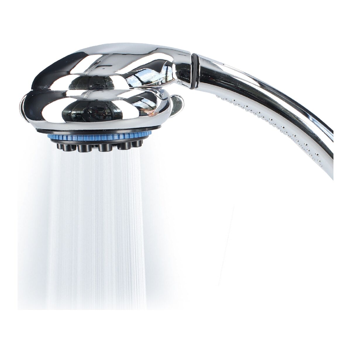 Shower Rose Fontastock ÉZARO H 1/2″ Chromed