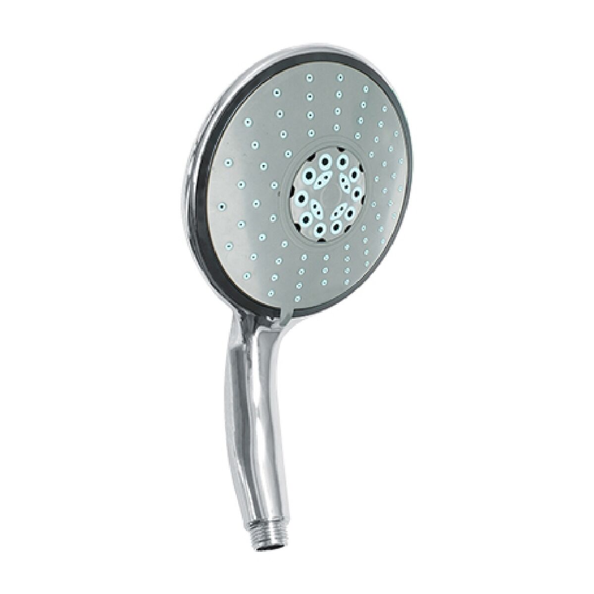 Shower Rose Fontastock SALLENT H 1/2″ Chromed
