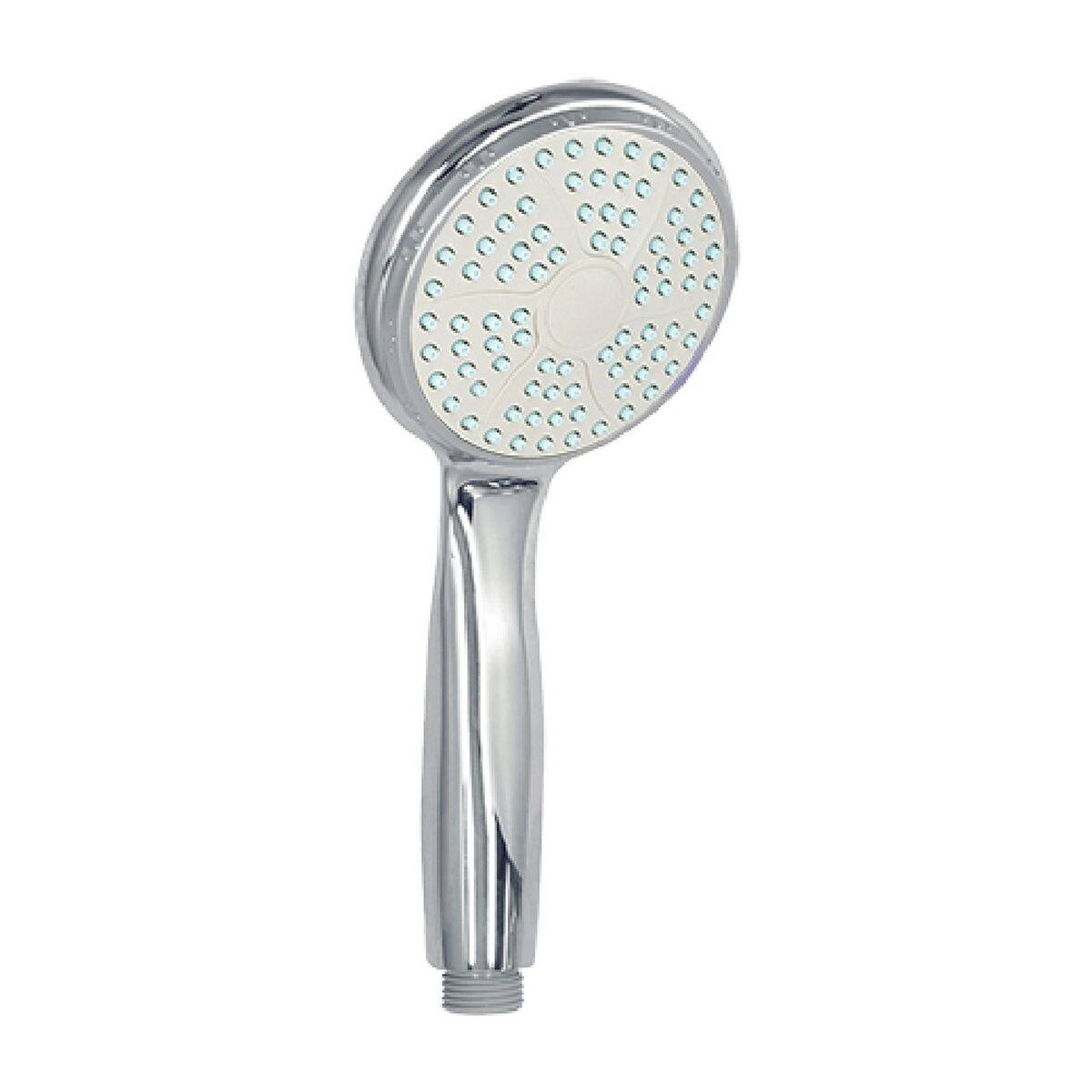 Shower Rose Fontastock HERVÁS H 1/2″ Chromed