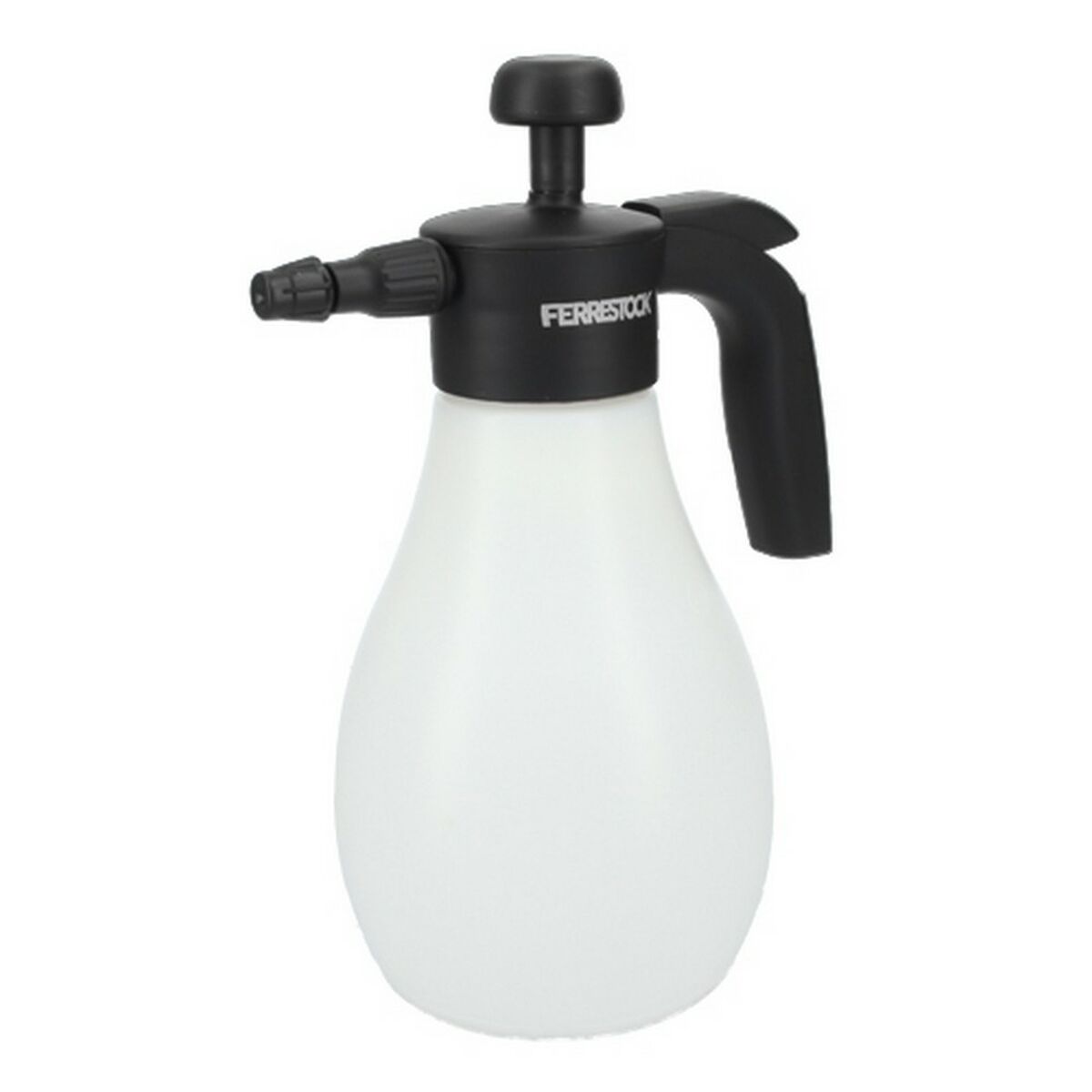 Garden Pressure Sprayer Ferrestock (1,5 L) Garden Pressure Sprayer Ferrestock (1,5 L)