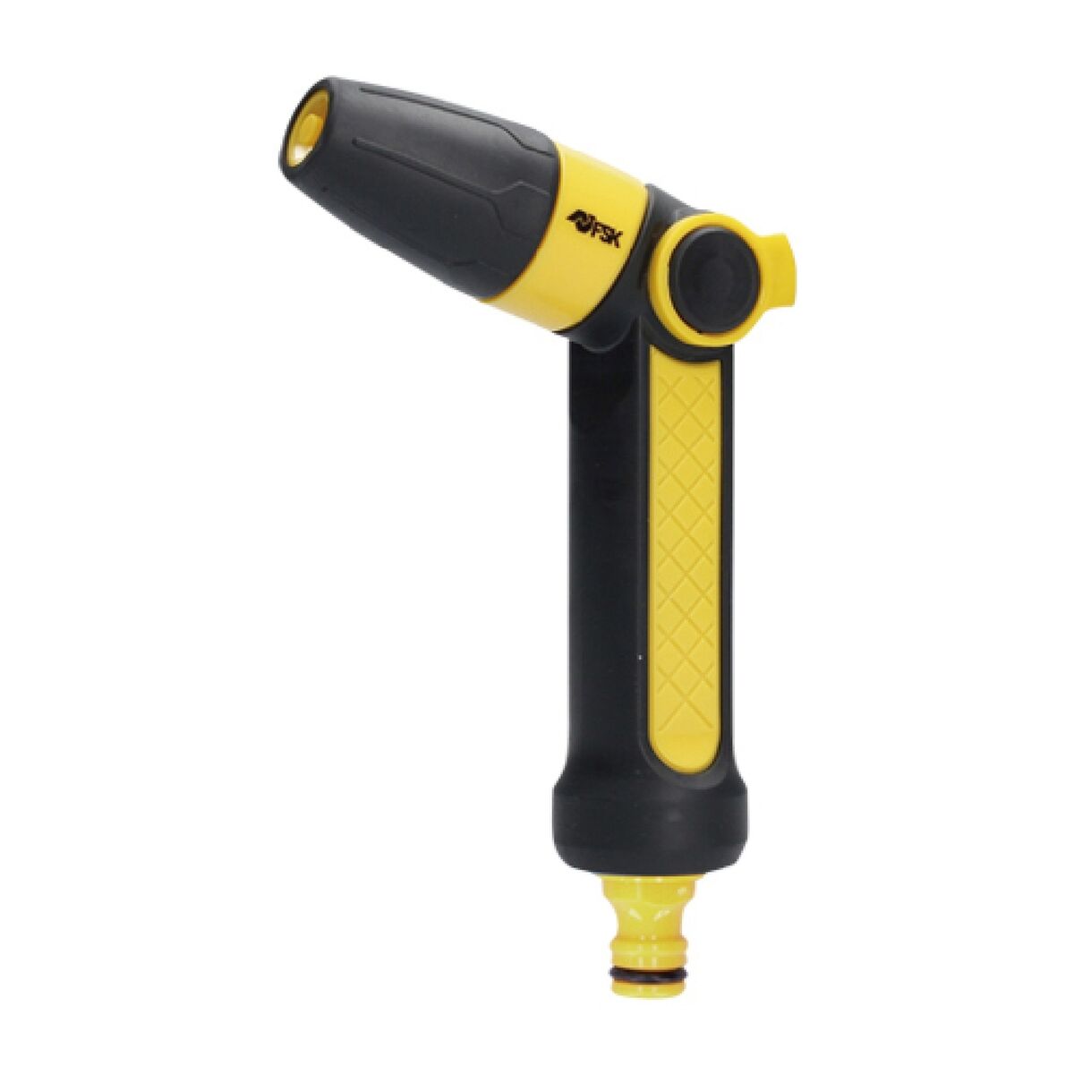 Spray Watering Gun Ferrestock Orange Spray Watering Gun Ferrestock Orange