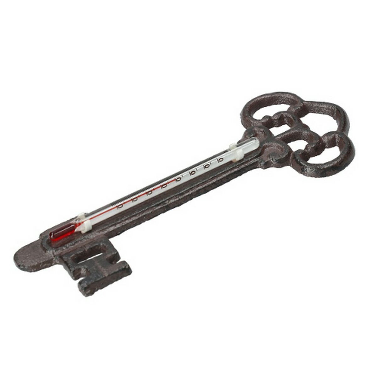 Environmental thermometer Ferrestock Ironwork Environmental thermometer Ferrestock Ironwork
