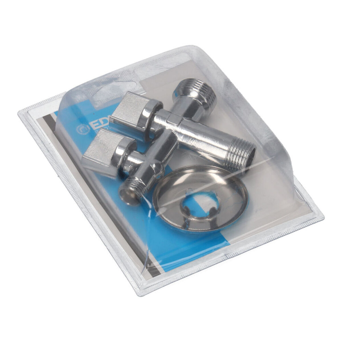 Regulating Wrench EDM 01109 Metal 3/8″ Water