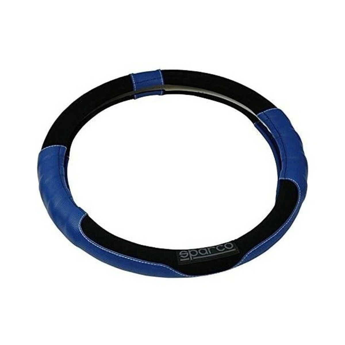 Steering Wheel Cover Sparco SPC1108 L-Sport Universal (Ø 38 cm) Steering Wheel Cover Sparco SPC1108 L-Sport Universal (Ø 38 cm)